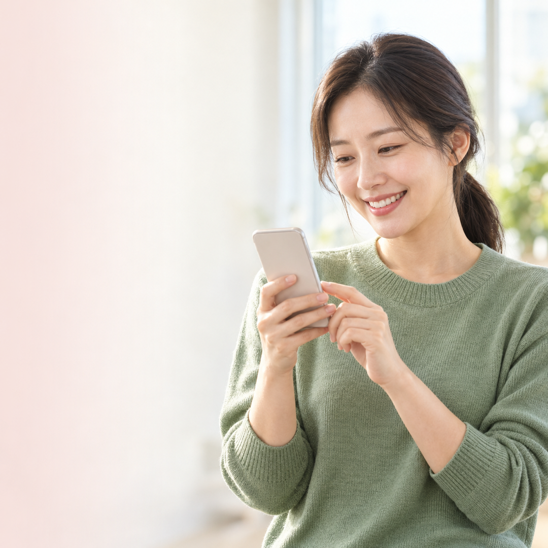 다음머니 위례카드깡 남은 한도를 상담하는 고객